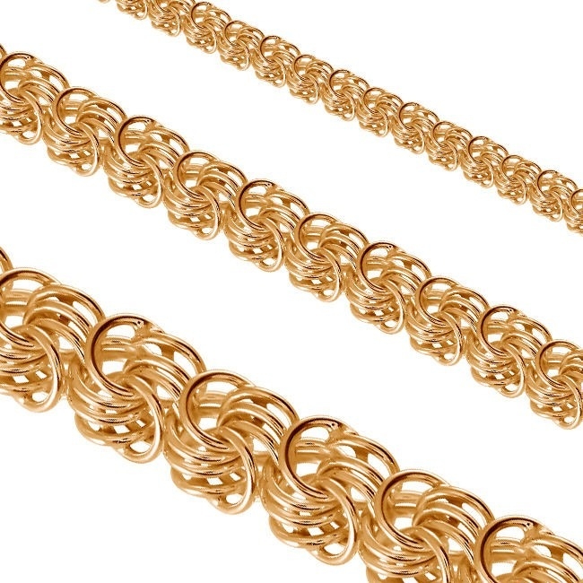 Цепь «Роза»