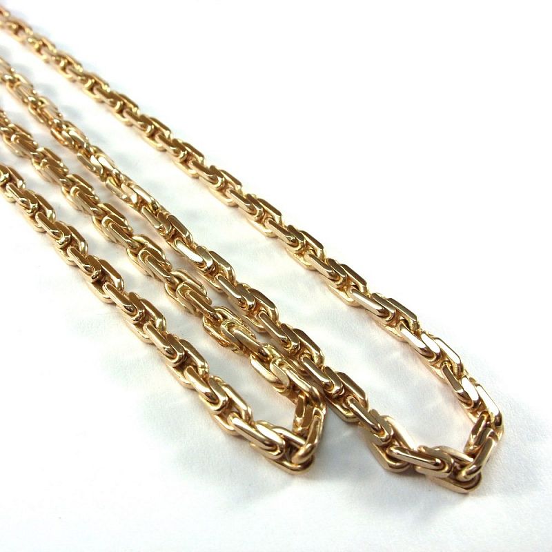 Цепь «Московский бит»