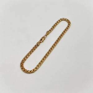 Браслет золотой 